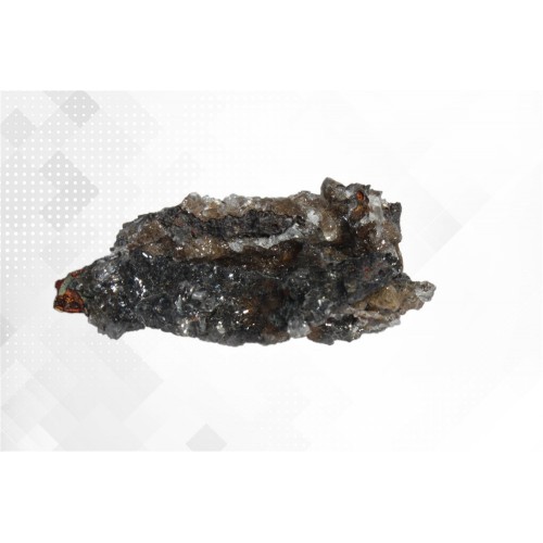 минерал Гётит 1х3.5х2 см