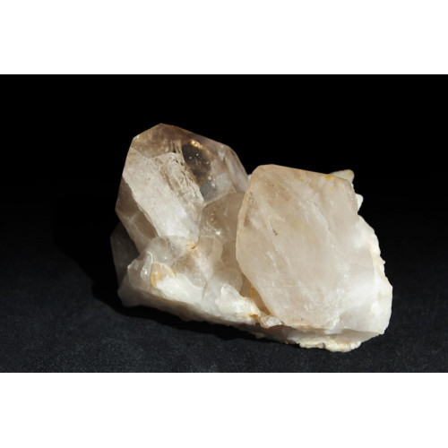 минерал Кварц дымчатый (Раухтопаз) 6х9х1.5 см