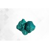 минерал Хризоколла 7х11х3 см