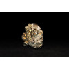 минерал Пирит друза 3х6х3.5 см