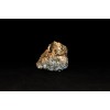 минерал Пирит друза 3х4.5х3.5 см