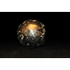 минерал Пирит шар диаметр 5.5 см