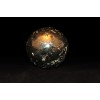 минерал Пирит шар диаметр 5.5 см