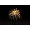 минерал Пирит шар диаметр 5 см