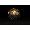 минерал Пирит шар диаметр 5 см