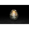 минерал Пирит яйцо 4х4х5.5 см