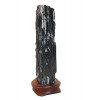минерал Турмалин черный (Шерл) 6х9х28 см