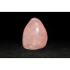 минерал Розовый кварц 3х4.5х6 см