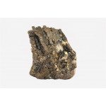 минерал Галенит с кварцем 3х7х6.5 см