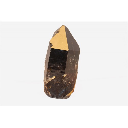 минерал Черный кварц (Морион) 5х6х11 см