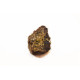минерал Вульфенит 2.5х6.5х3 см