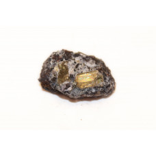 минерал Апатит 2х3.5х1.2 см