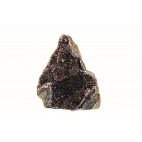 минерал Аметист 2х7х9 см
