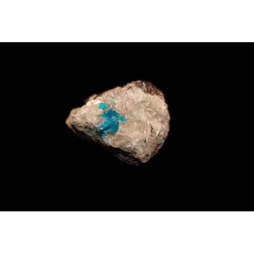 минерал Кавансит 2.5х3х1.5 см