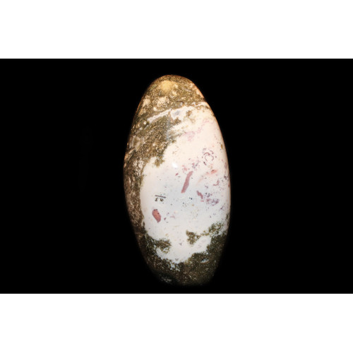 минерал Яшма океаническая 6х8х14.5 см