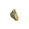 минерал Актинолит 3х9х10.5 см
