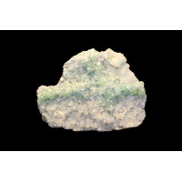 минерал Апофиллит 25х25х7 см