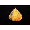 минерал Аурипигмент 6х6х2.5 см