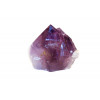 минерал Аметист кристалл двойной 2.5х5х5 см