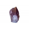 минерал Аметист кристалл двойной 2.5х5х5 см