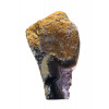 минерал Аметист(Амаг) 10х27х19 см