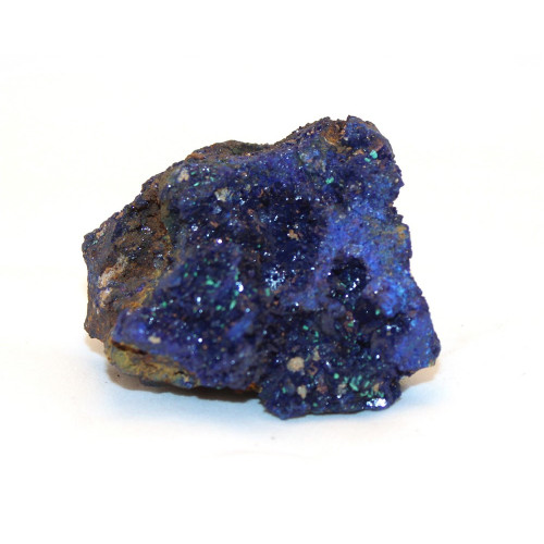 Камень Азурит 5.5х5.5х4 см