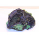 минерал Азуромалахит 12х12х7 см