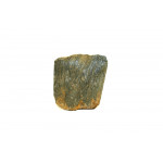 минерал Ферро-Актинолит 2.5х6х6.5 см