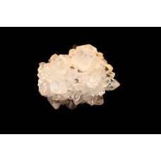 минерал Апофиллит роза  4х5х6 см