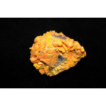 минерал Аурипигмент 6х6х2.5 см