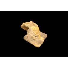 минерал Барит с кальцитом 3х4.5х3 см
