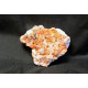 минерал Ванадинит 6х5х1.3 см