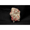 минерал Родолит (Розовый гранат) 6.5х10.5х3.5 см