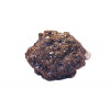 минерал Черный гранат(меланит) 7.5х9х7 см