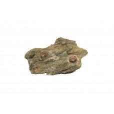минерал Гранат альмандин 1.5х11х7 см