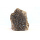 минерал Черный гранат(меланит) 8х11х6 см