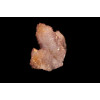 минерал Кварц кактусовый аметистовый 2.2х4.5х4 см