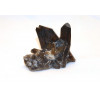 минерал Черный кварц (Морион) 7,5х5х4 см