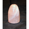 минерал Розовый кварц 6.5х4.5х4 см