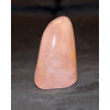 минерал Розовый кварц 6.5х5.5х3.5 см