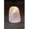 минерал Розовый кварц 6х4.5х4 см