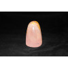 минерал Розовый кварц 6х4.5х4 см