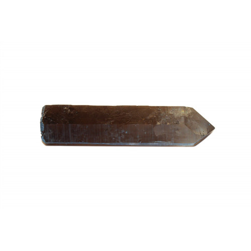 минерал Кварц дымчатый (раухтопаз) 11.5х2.5х2.5 см