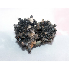 минерал Кридит черный 5.5х4х4 см