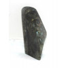 минерал Лабрадорит 6.5х4х13 см