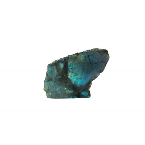 минерал Лабрадорит 10х7х1.5 см