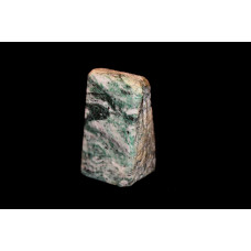 минерал Лиственит 3х4.5х7 см