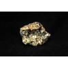 минерал Пирит друза 1.5х3.5х3.5 см