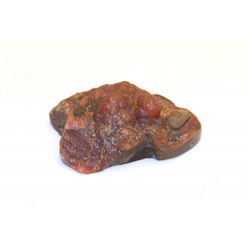 минерал Родохрозит 6.5х3.5х 2.5см