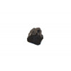 минерал Турмалин черный (Шерл) 5х9х4 см